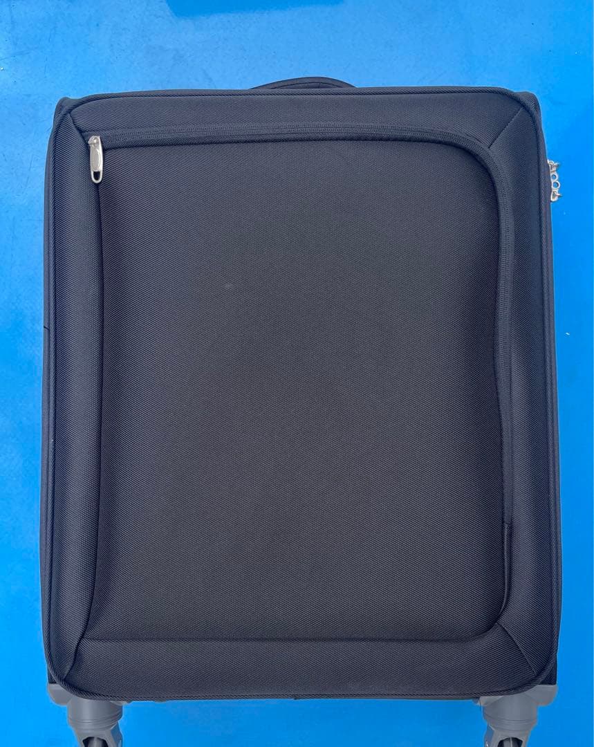 [エース トーキョー] スーツケース キャリーケース キャリーバッグ mサイズ