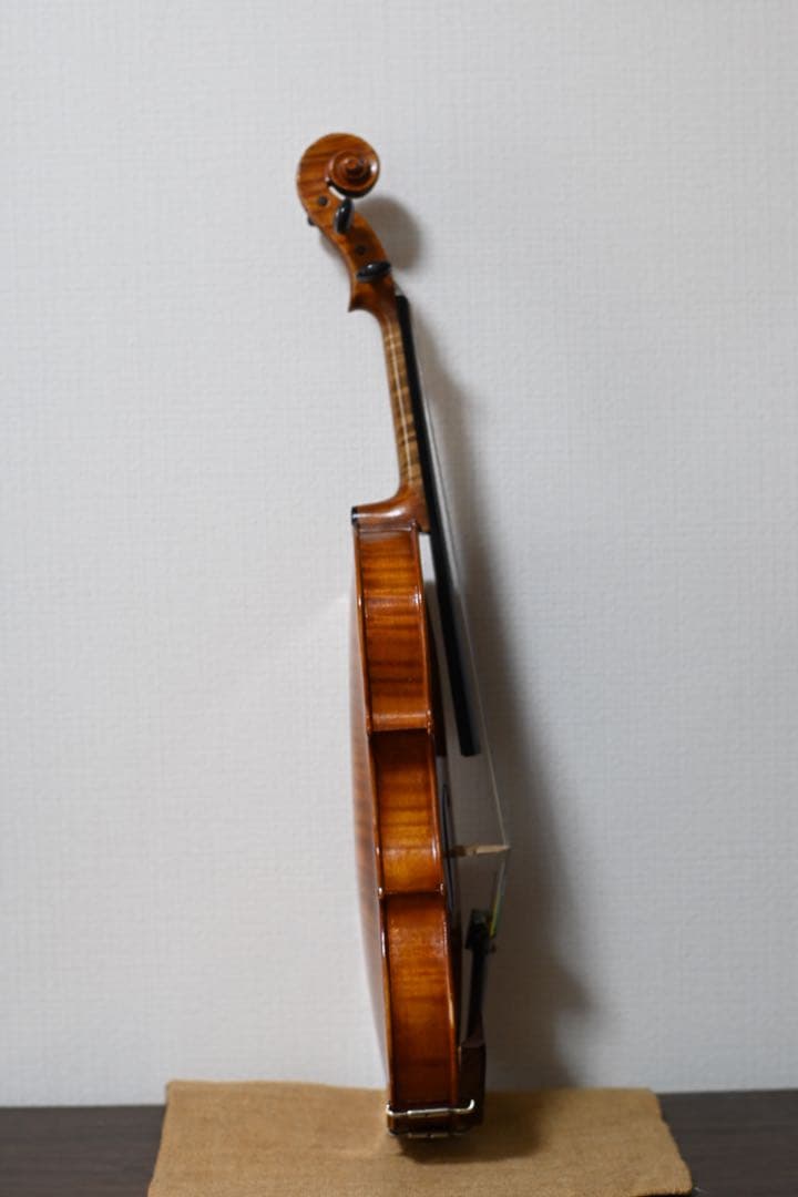 バイオリン4/4 ドイツ製Erich Werner エーリヒ・ヴェルナー1986