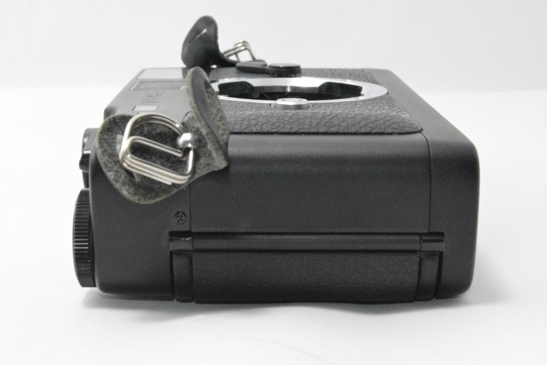 ★美品★コニカ Konica HEXAR RF ボディ