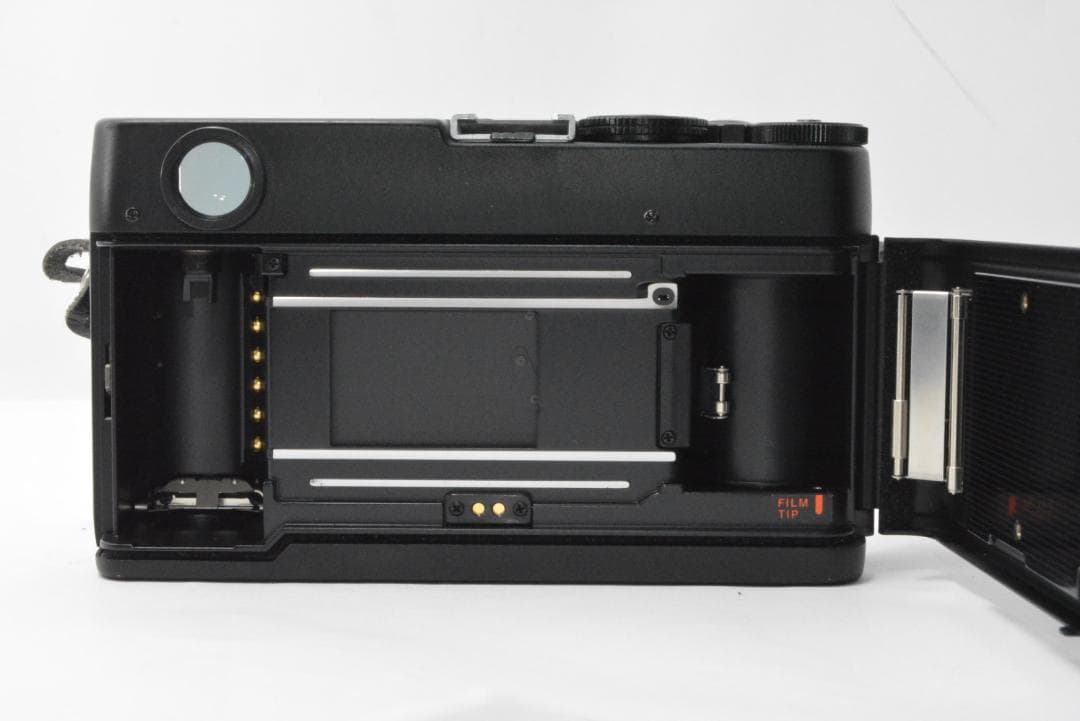 ★美品★コニカ Konica HEXAR RF ボディ