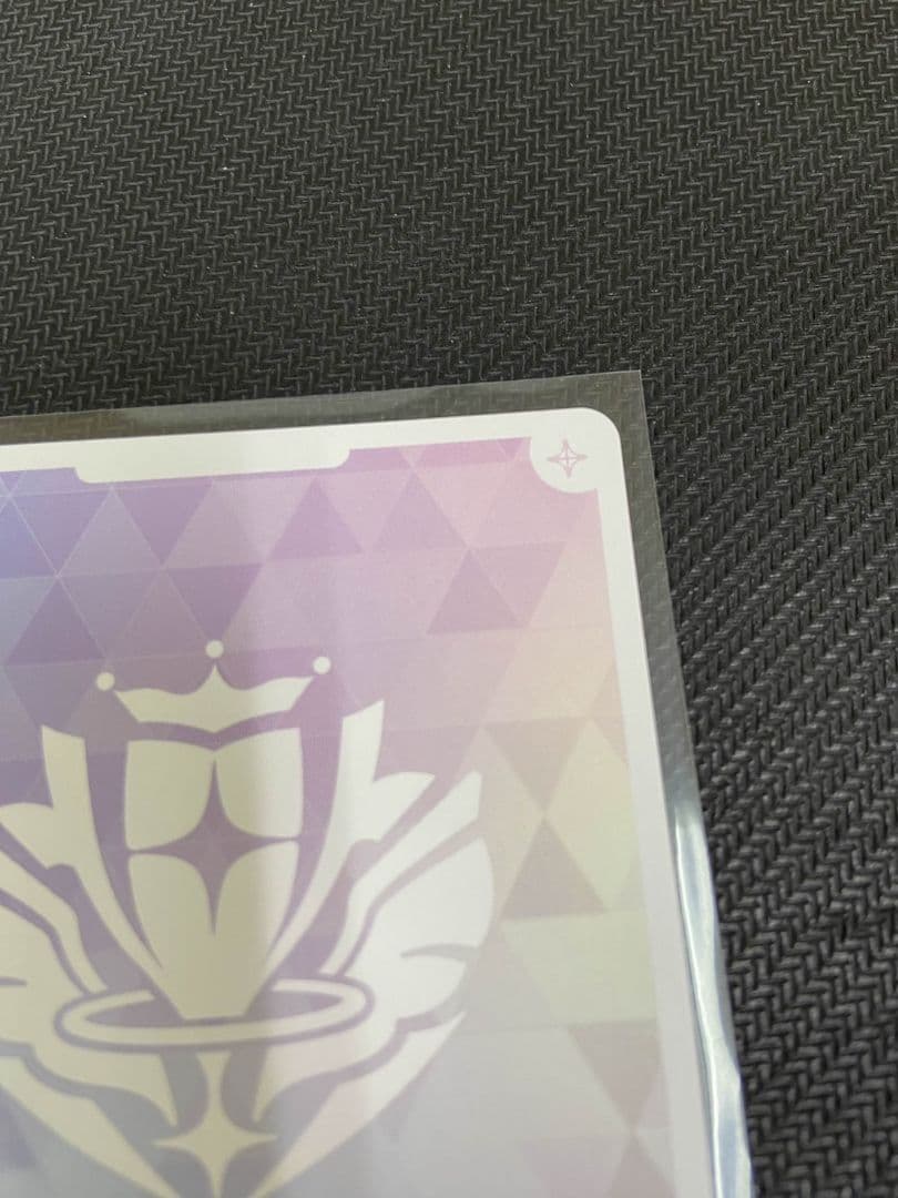 ホロカ 紫咲シオン OUR ホロライブ　美品