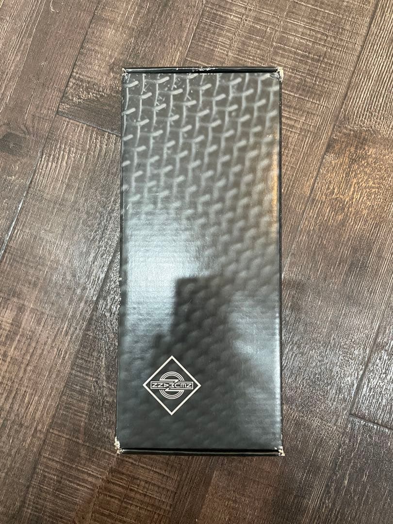 NEUMANN TLM 102 コンデンサーマイク ブラック