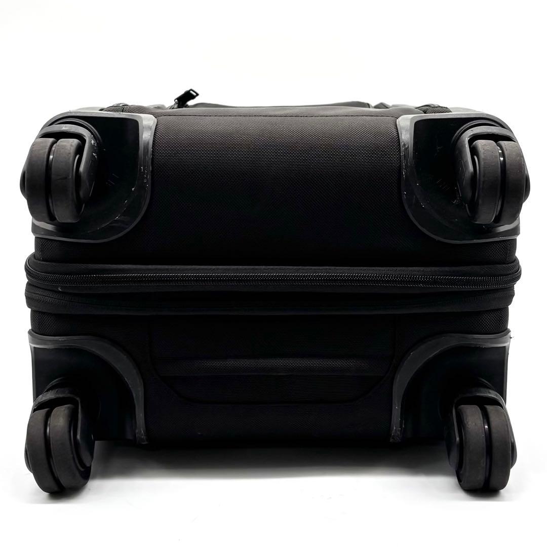 専用　トゥミ アルファ3 インターナショナル デュアル アクセス キャリーケース