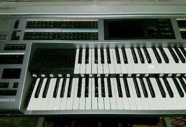 送料込み　ヤマハ ステージア ELS-02 離島除く