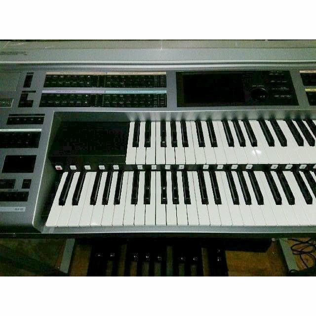 送料込み　ヤマハ ステージア ELS-02 離島除く