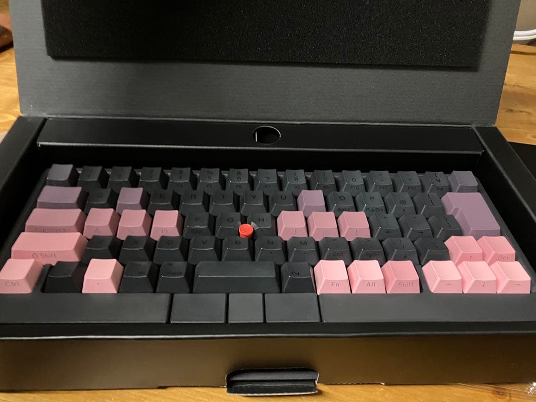 HHKB PFU happy hacking studio 日本語配列
