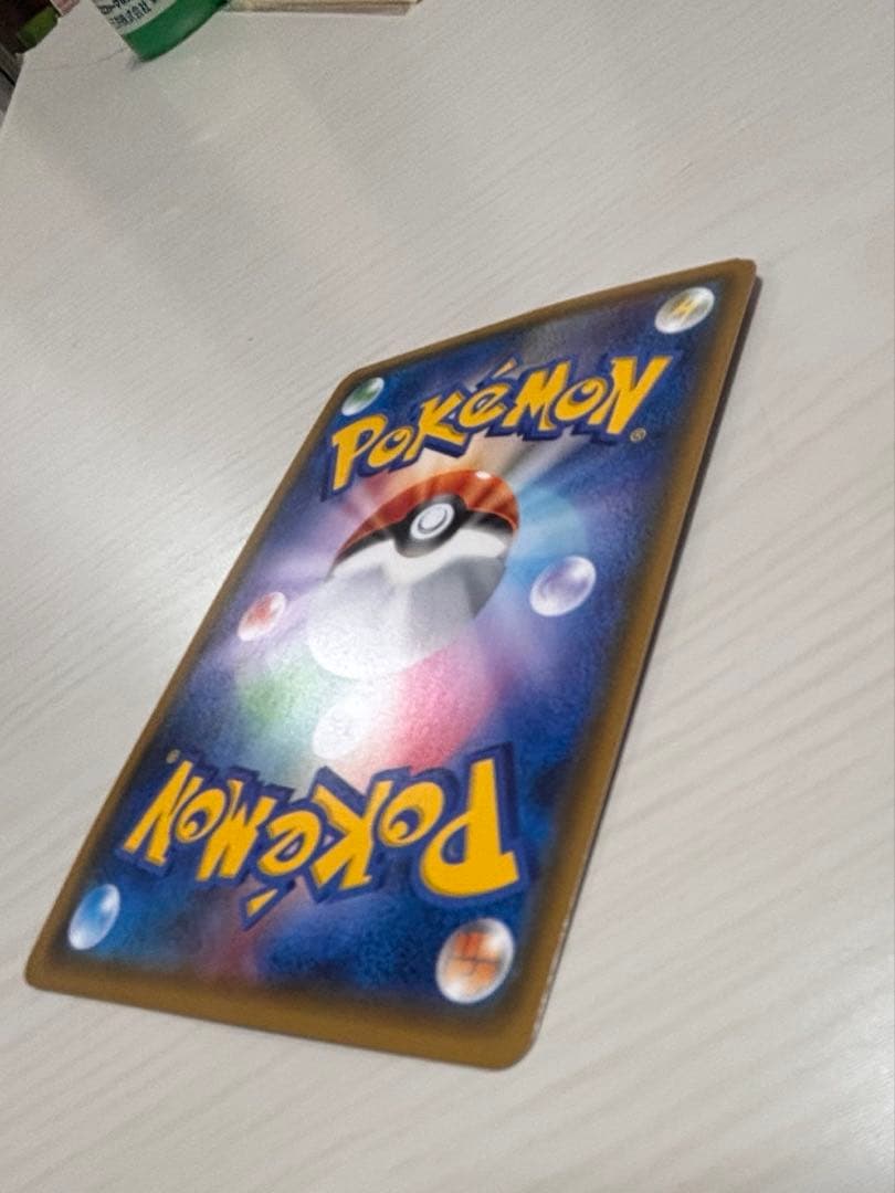 ポンチョを着たイーブイ　ブラッキー