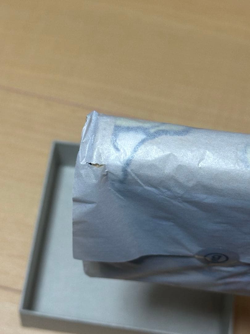 ジョジョ 財布 グラニフ graniph JOJO 花京院 承太郎