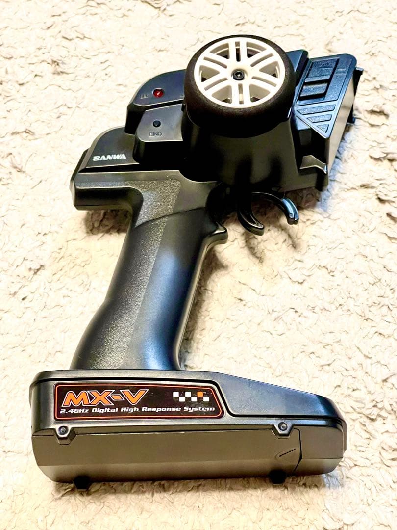 ヨコモ　YOKOMO GT300 FD3Sラジコン シャーシ　プロポ