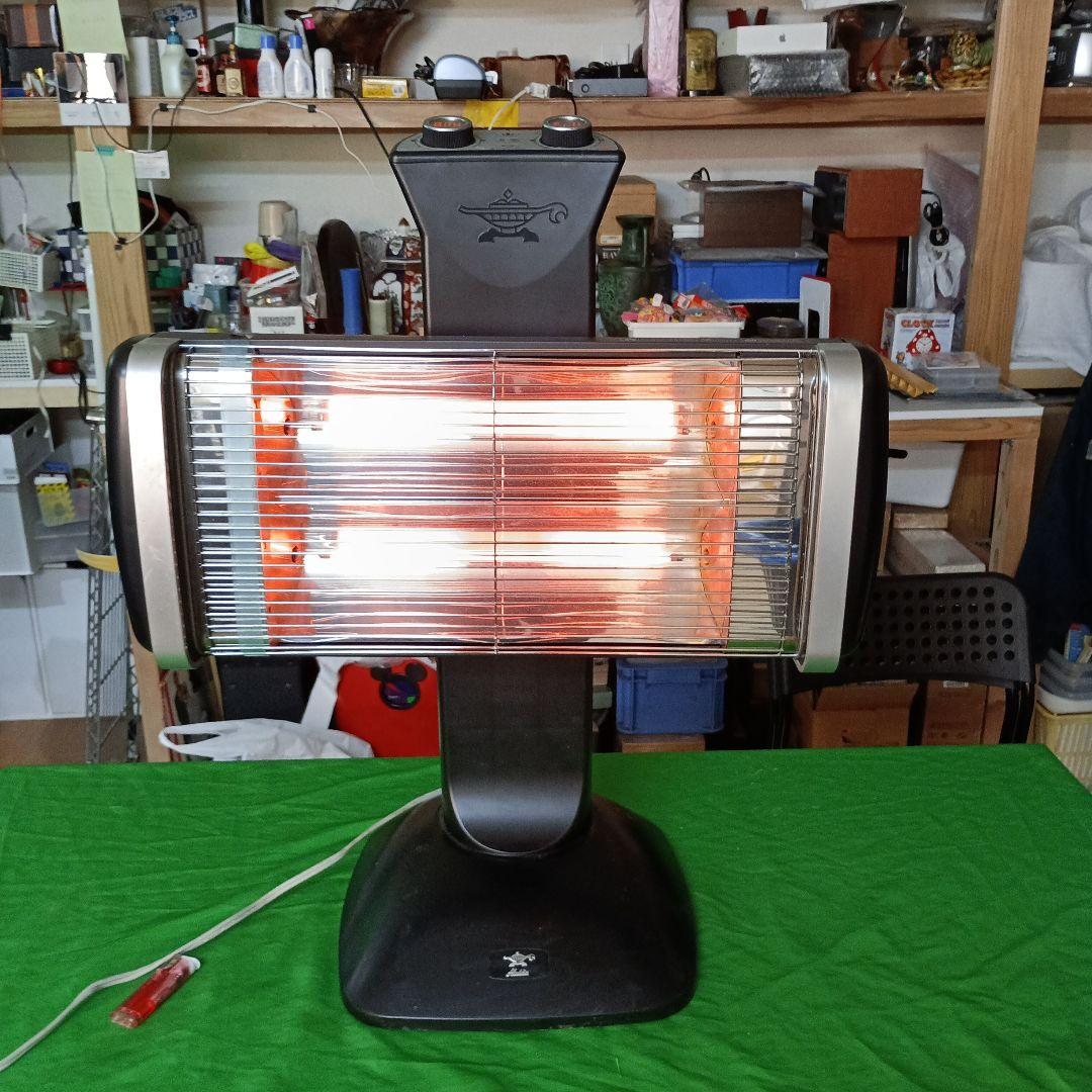 アラジンAladdin 遠赤グラファイトヒーター