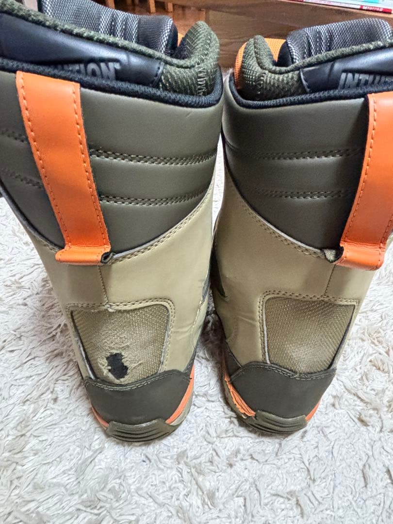 値下げ‼️K2 TAROTAMAI SURFER 初期モデル26cm