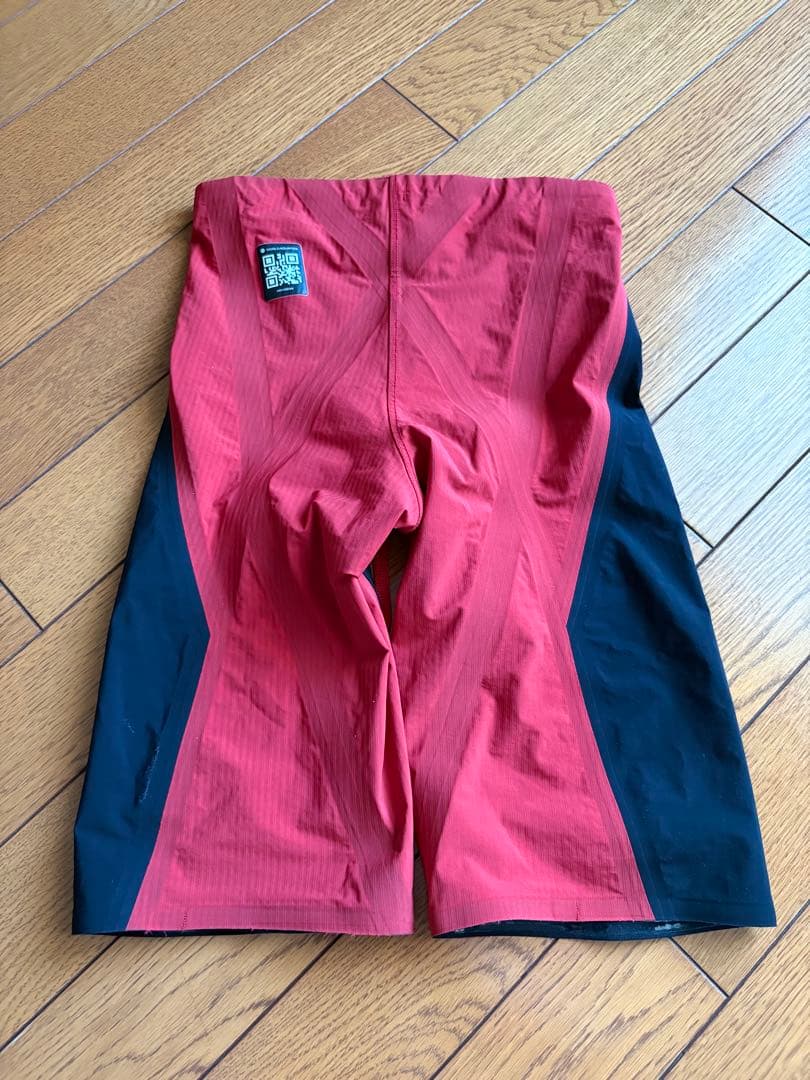 MIZUNO GX SONIC 6 NV Mサイズ