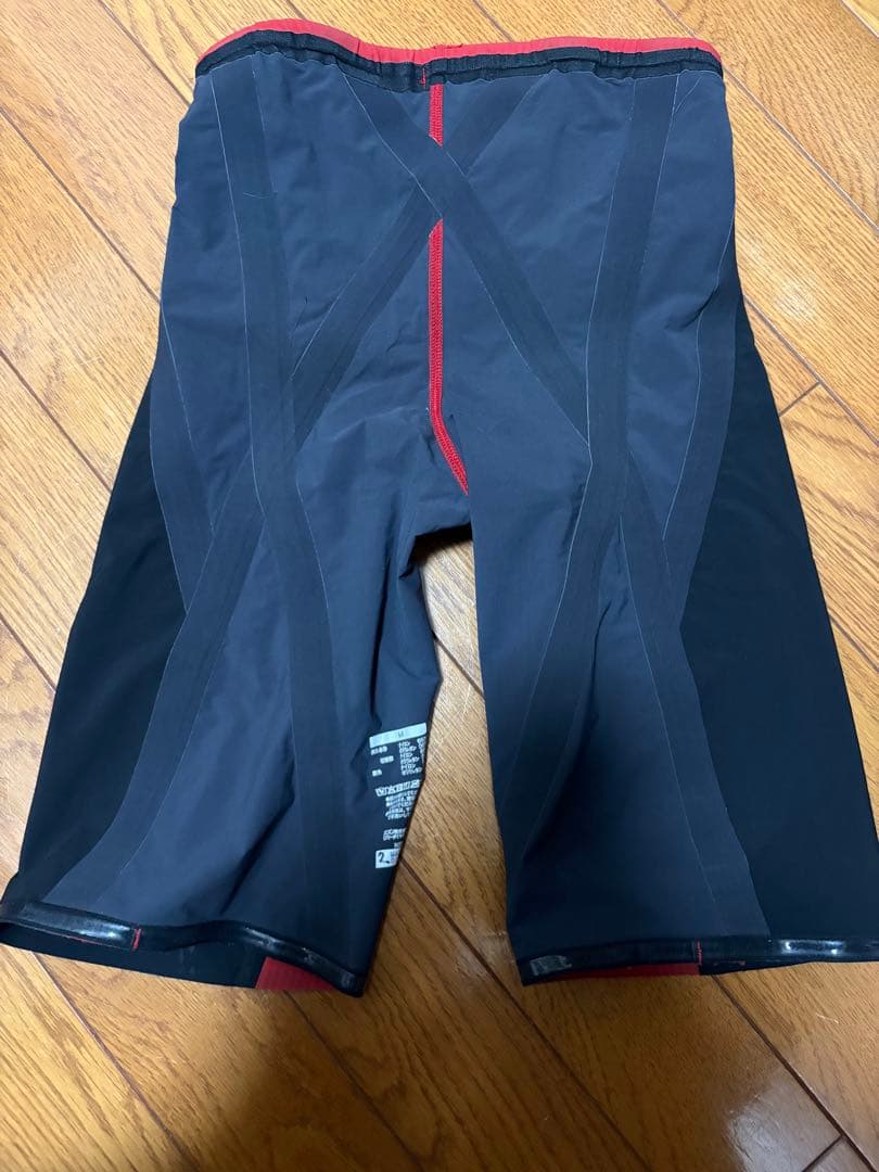 MIZUNO GX SONIC 6 NV Mサイズ