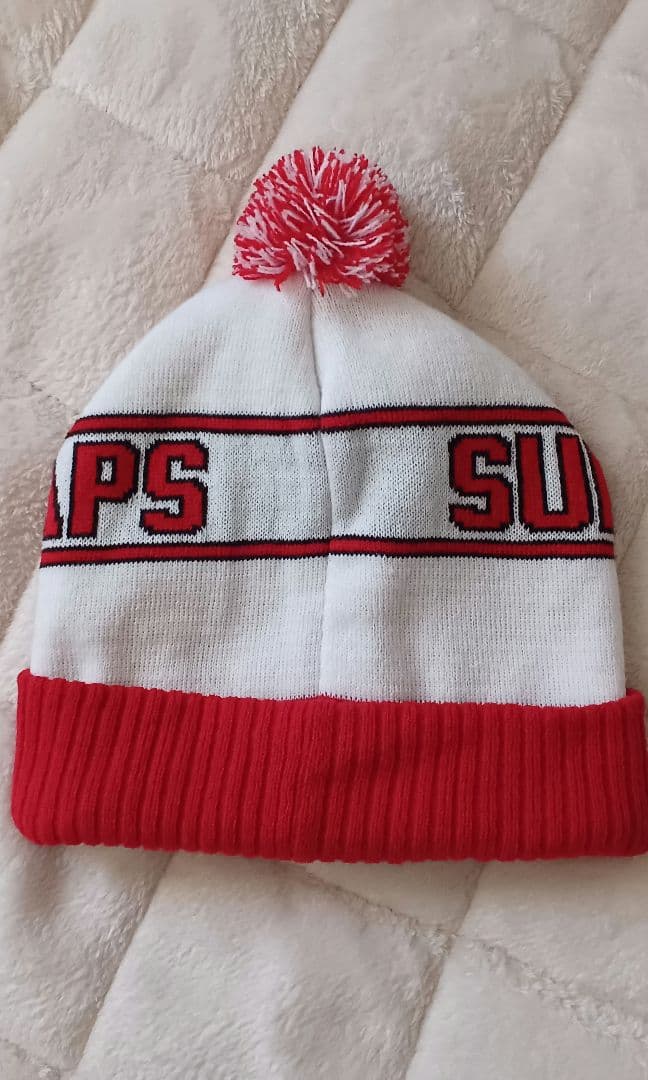 SUPREME× WTAPSダブルネーム