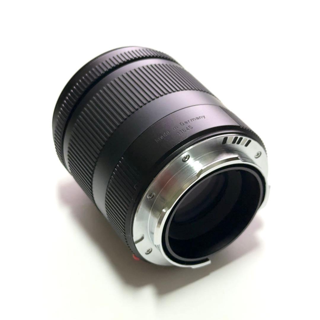 【新同品】ライカ｜ズマリットM 75mm/F2.5 LEICA SUMMARIT