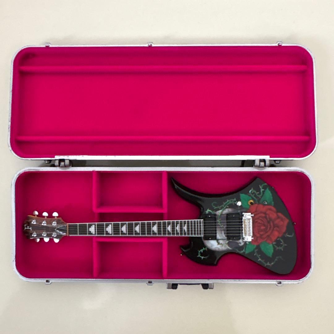 hide Guitar Collection セミコンプ(11個セット)