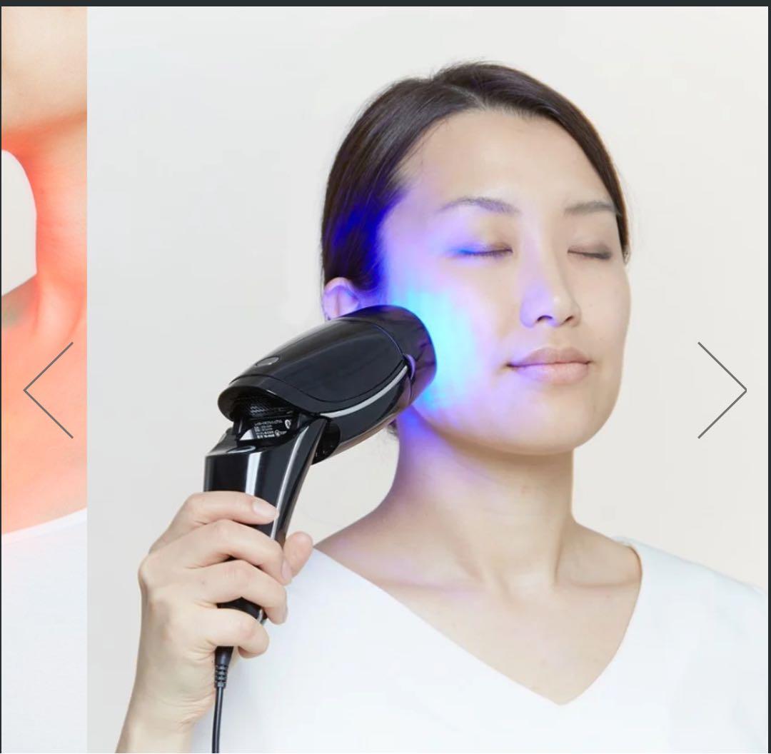 ヤーマンエステ脱毛器 【新品未開封サロン専売プロフェッショナルライン】特別特価