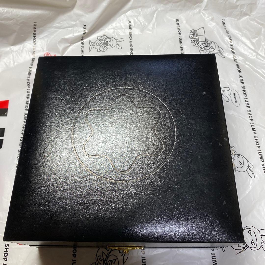 モンブラン万年筆