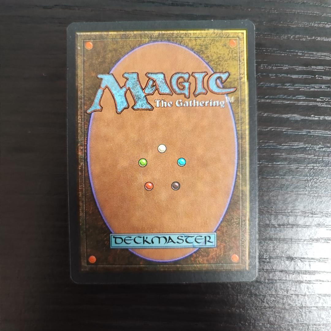 《トレイリアのアカデミー/Tolarian Academy》[USG] 土地R