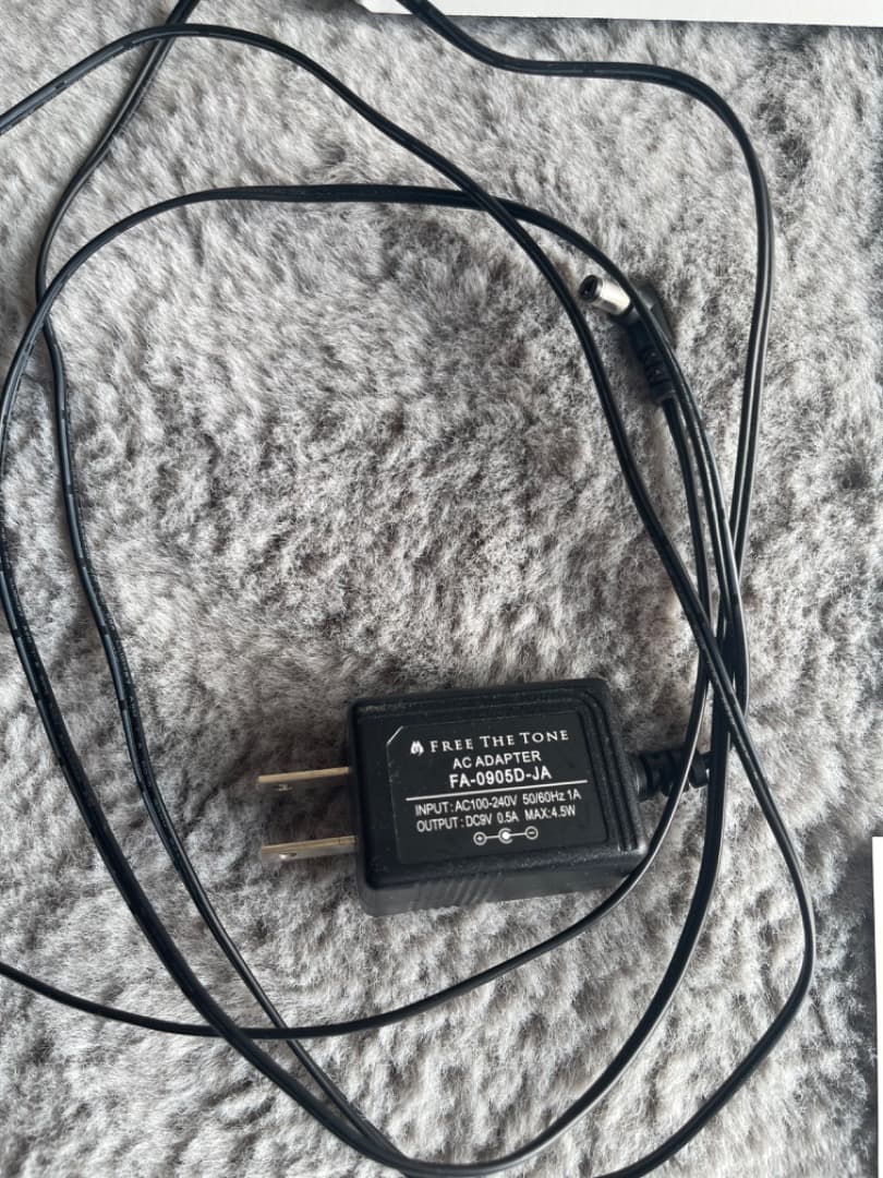 ギター FREE THE TONE FUTURE FACTORY FF-1Y-K