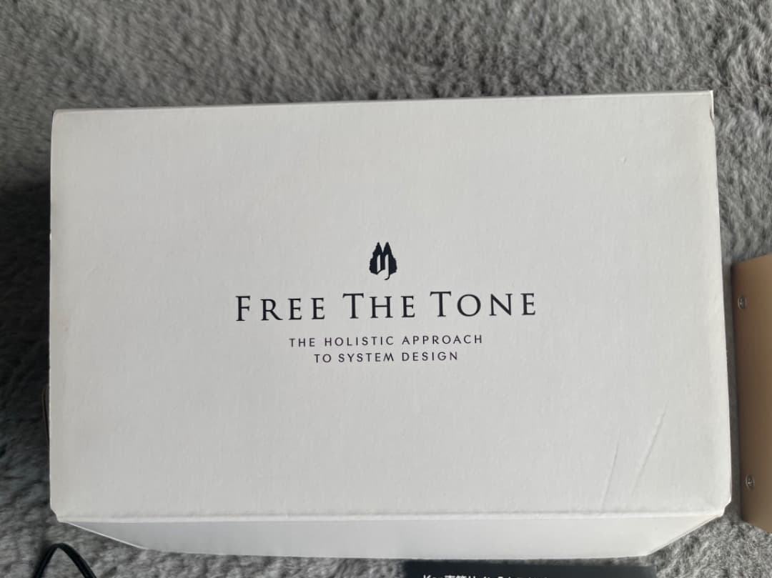 ギター FREE THE TONE FUTURE FACTORY FF-1Y-K