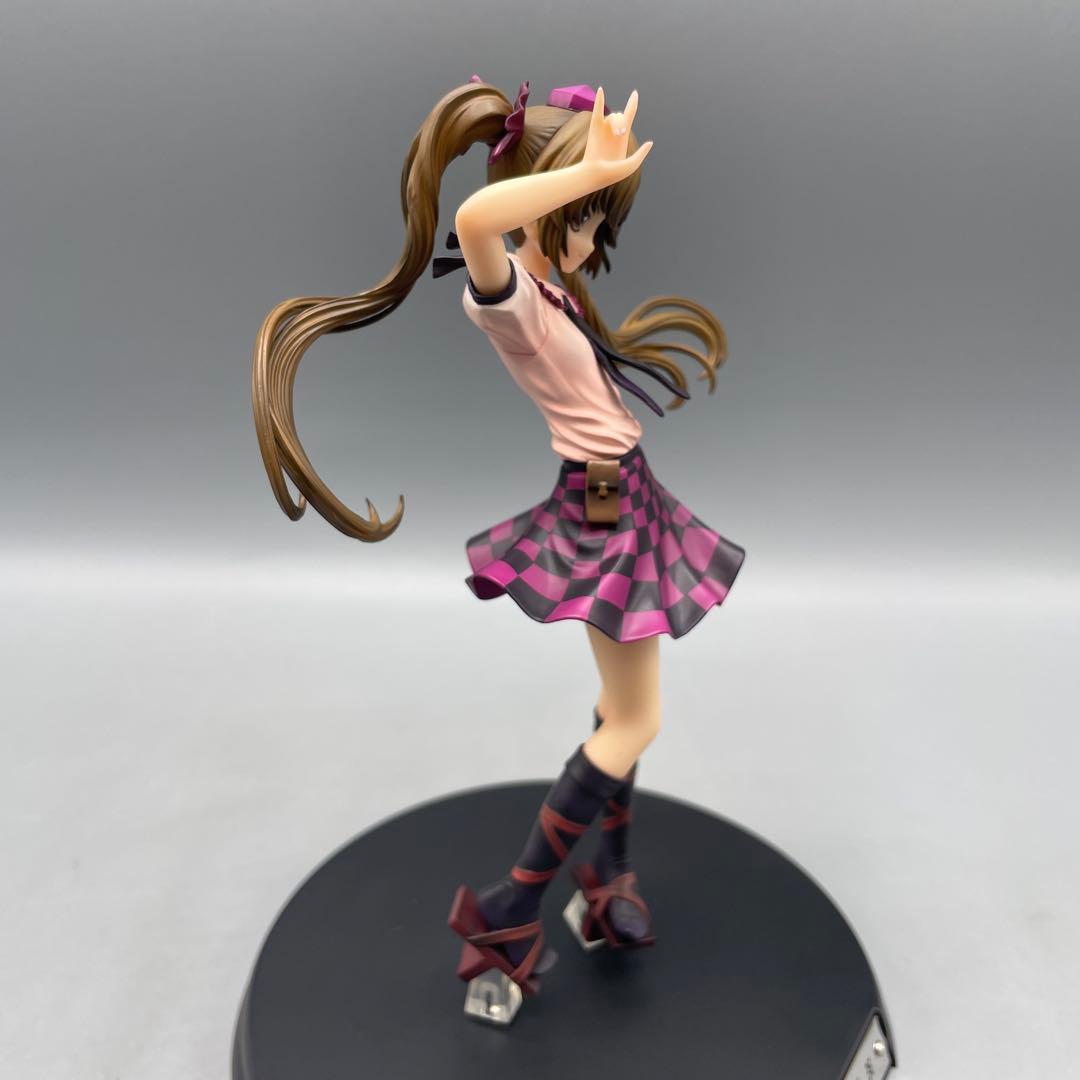 今どきの念写記者 姫海棠はたて 東方Project 1/8 フィギュア