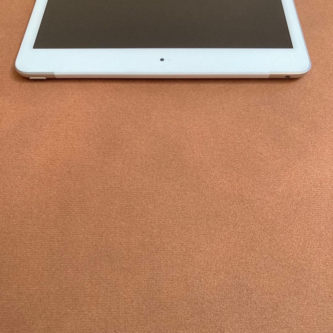 499【早い者勝ち】iPad7 第7世代 128GB SIMフリー☆