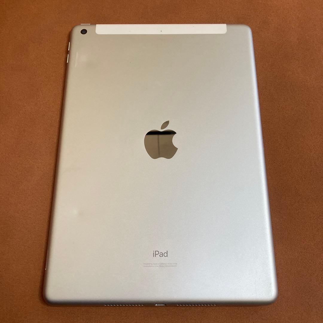 499【早い者勝ち】iPad7 第7世代 128GB SIMフリー☆