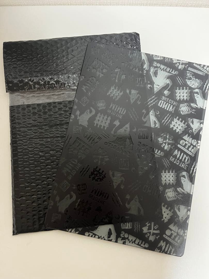 somabito ソマビト　IGT 天板　MONOGRAM