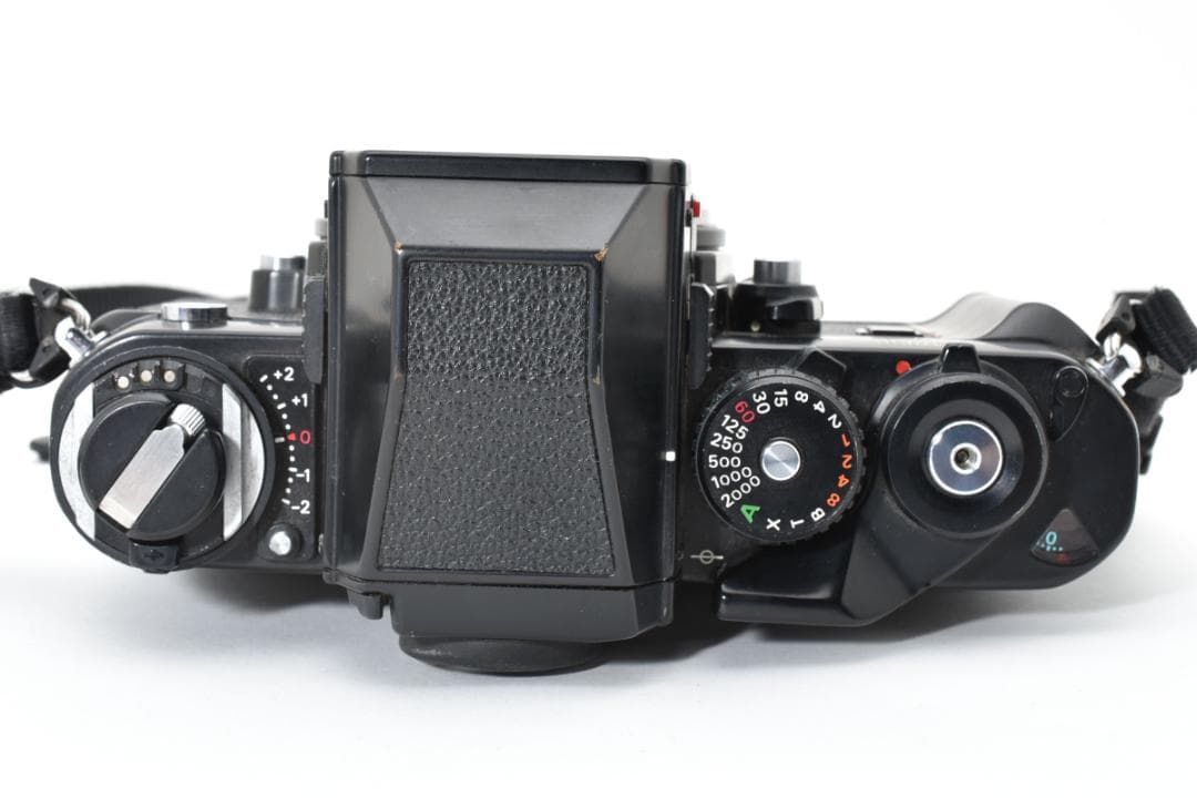 ニコン　Nikon F3 アイレベル ボディ
