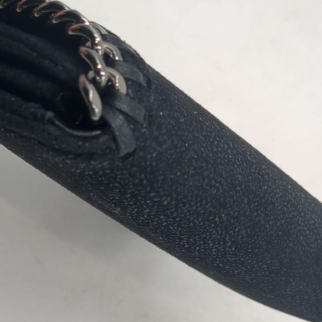 未使用級　ステラマッカートニー　財布　ファラベラ