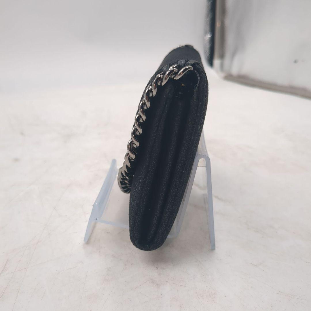 未使用級　ステラマッカートニー　財布　ファラベラ