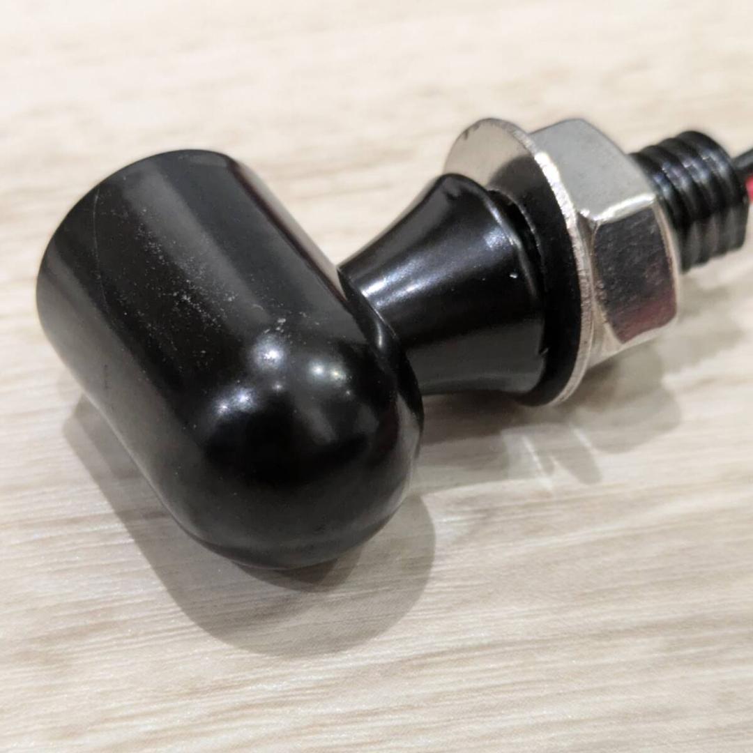 ミニLEDウインカー　ケラーマン Kellermann　極小 管031557