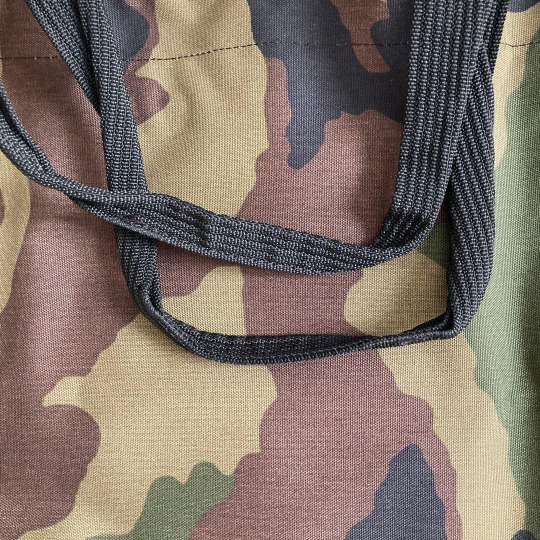 エルベシャプリエ913w カモフラージュ