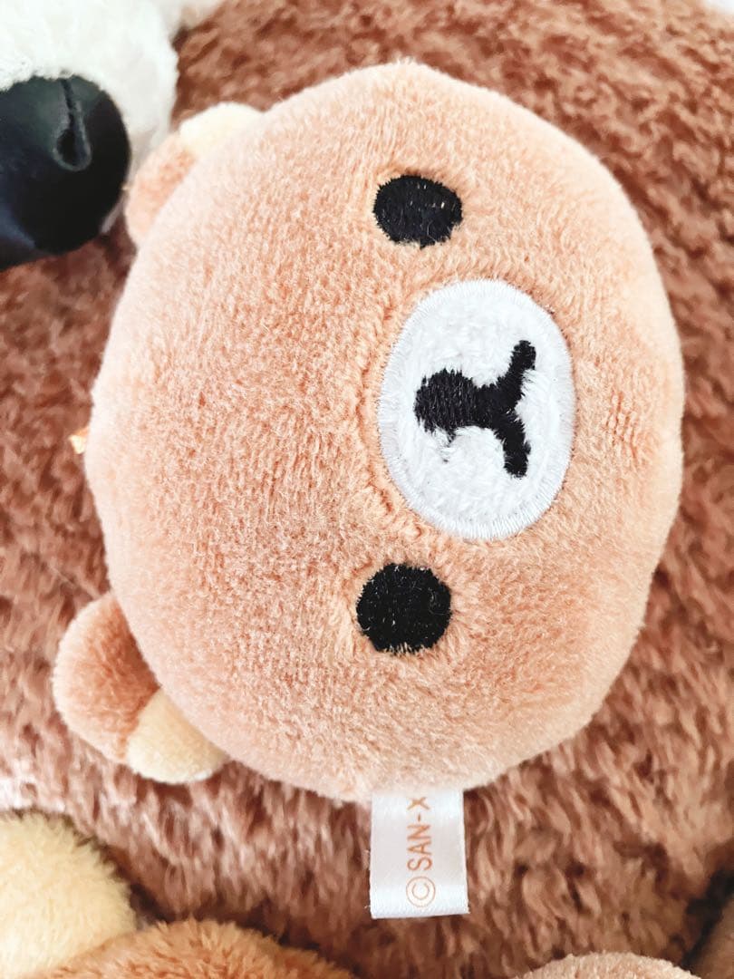 【サンエックス】リラックマ コリラックマ おまとめ