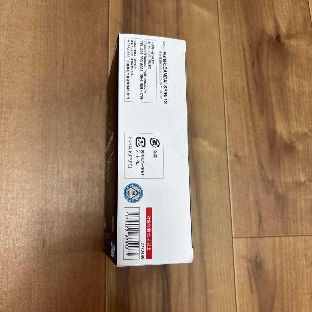 仮面ライダー　クウガ　TAMASHII NATIONS STORE