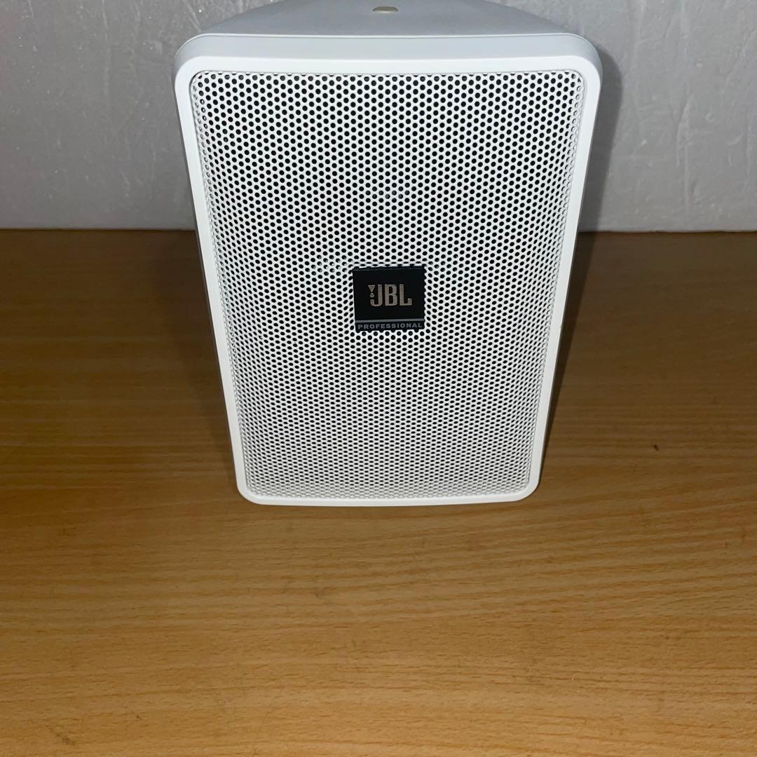 JBL Pro Control 23-1　１台