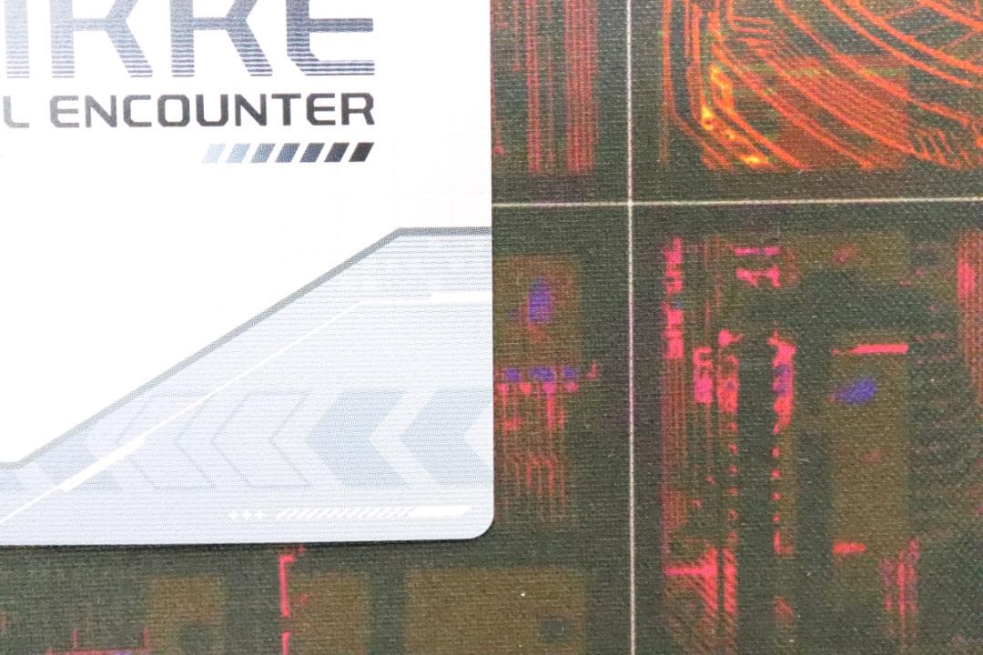 NIKKE ナガ SP 43-JD0903-09C