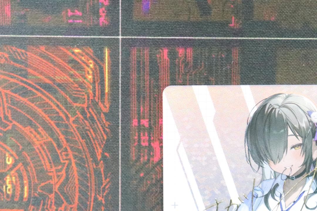 NIKKE ナガ SP 43-JD0903-09C