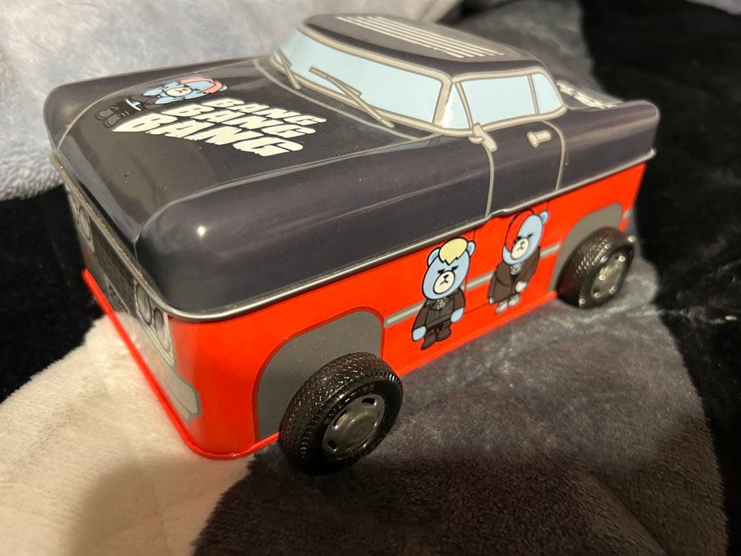 BIGBANG グッズ バラ売り可