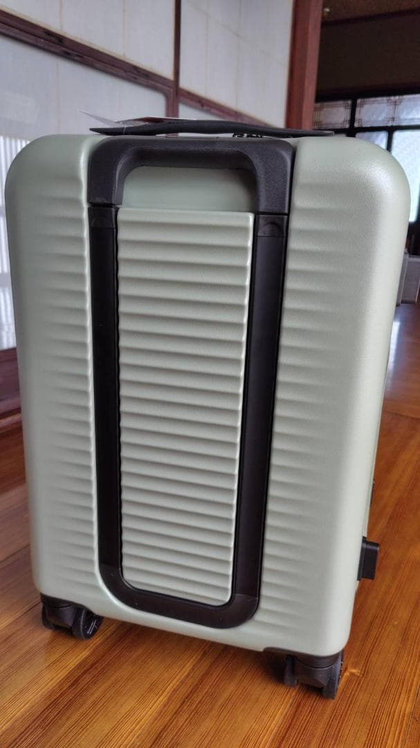 【機内持込可】スーツケース
