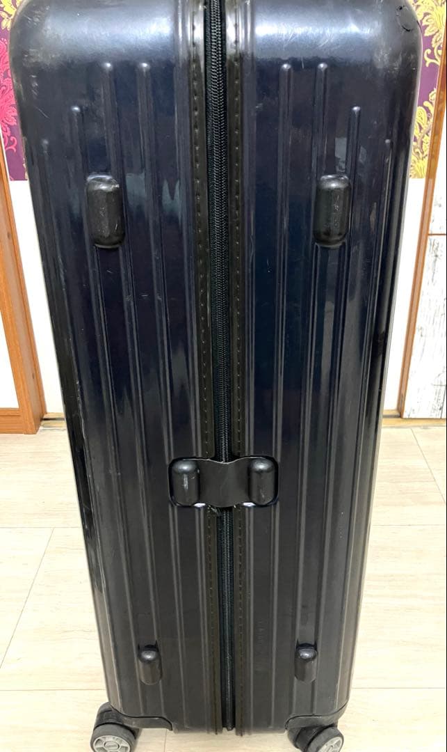 91L 大容量 RIMOWA SALSA AIR リモワ サルサエアー 廃盤