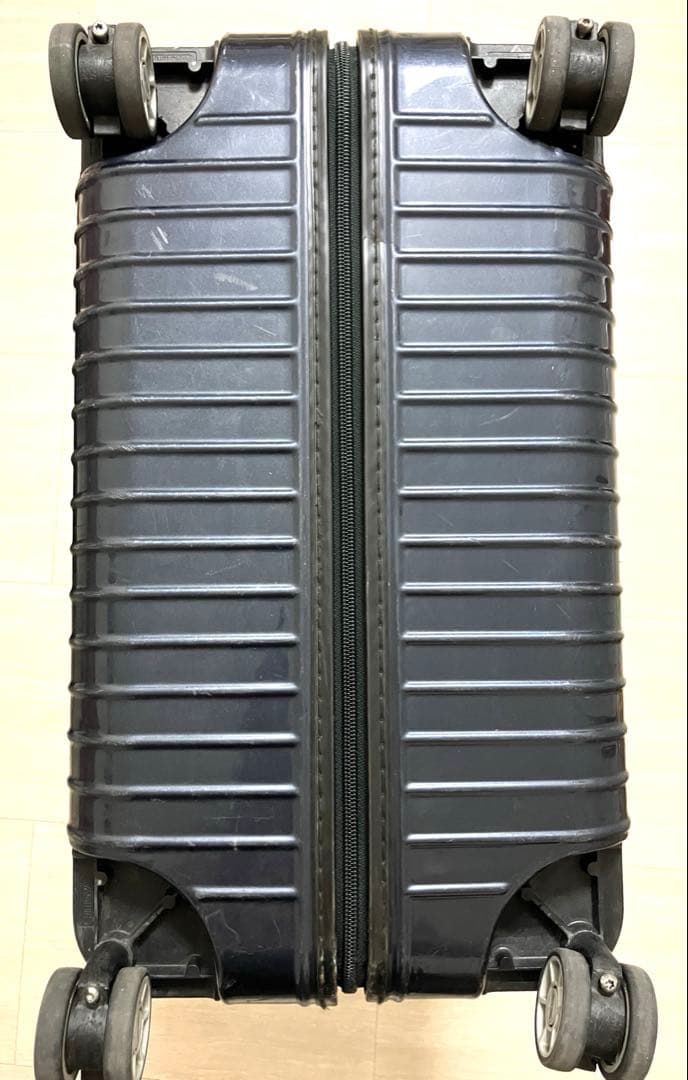 91L 大容量 RIMOWA SALSA AIR リモワ サルサエアー 廃盤