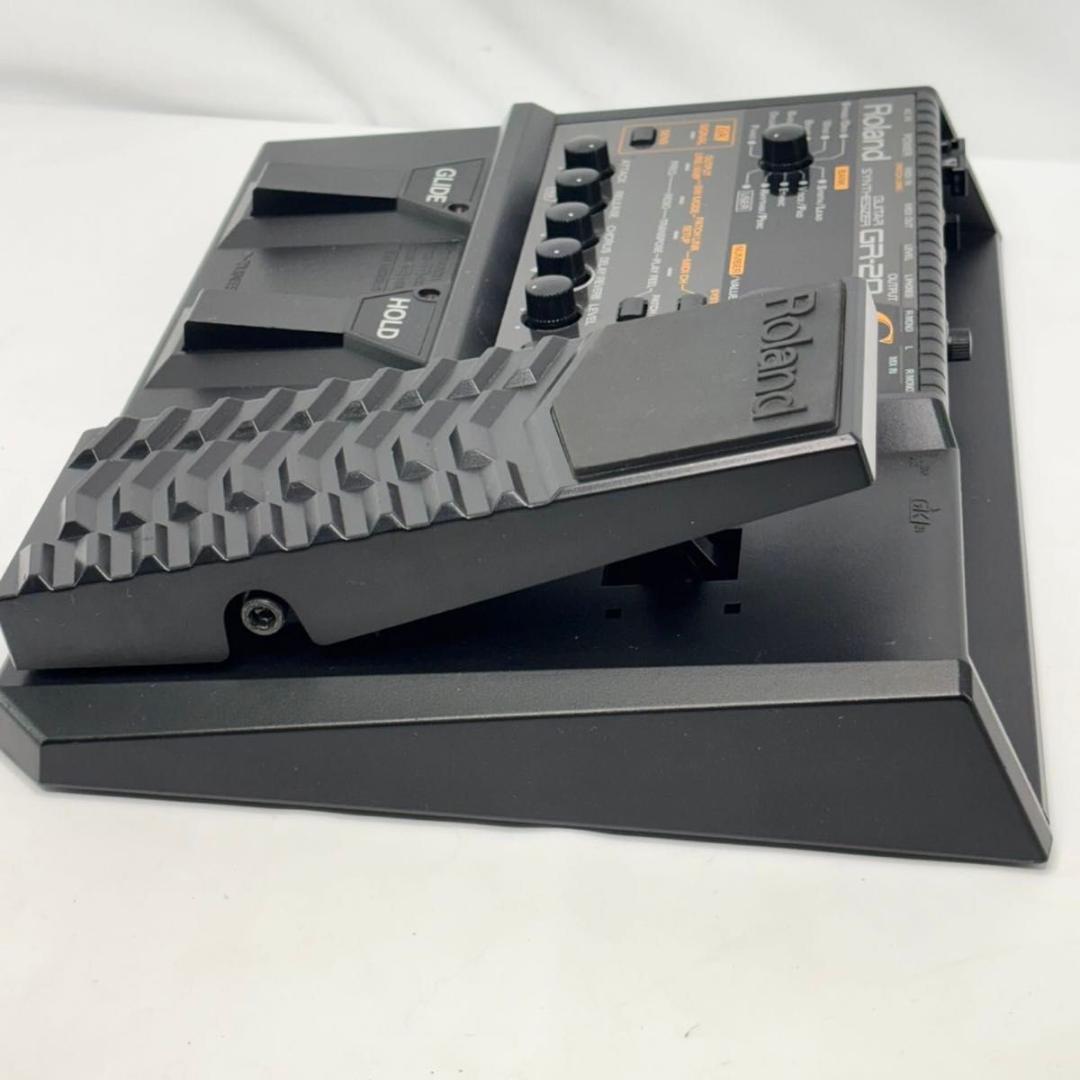 【美品】Roland ローランド GR-20 Guitar Synthesize