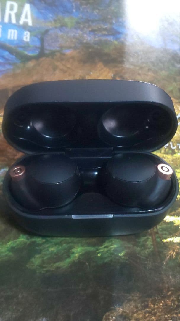 年末限定価格　ケース イヤホン両方バッテリー新品交換　wf-1000xm4おまけ