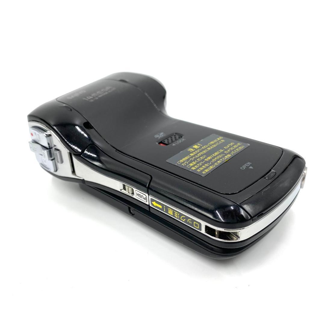 【動作確認ＯＫ】SANYO Xacti DMX-CA100