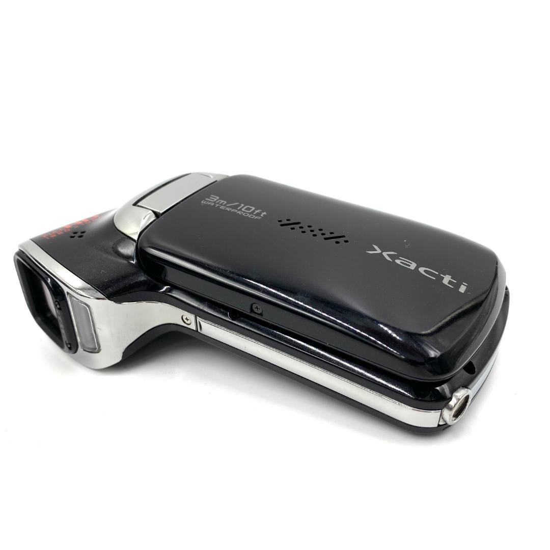 【動作確認ＯＫ】SANYO Xacti DMX-CA100