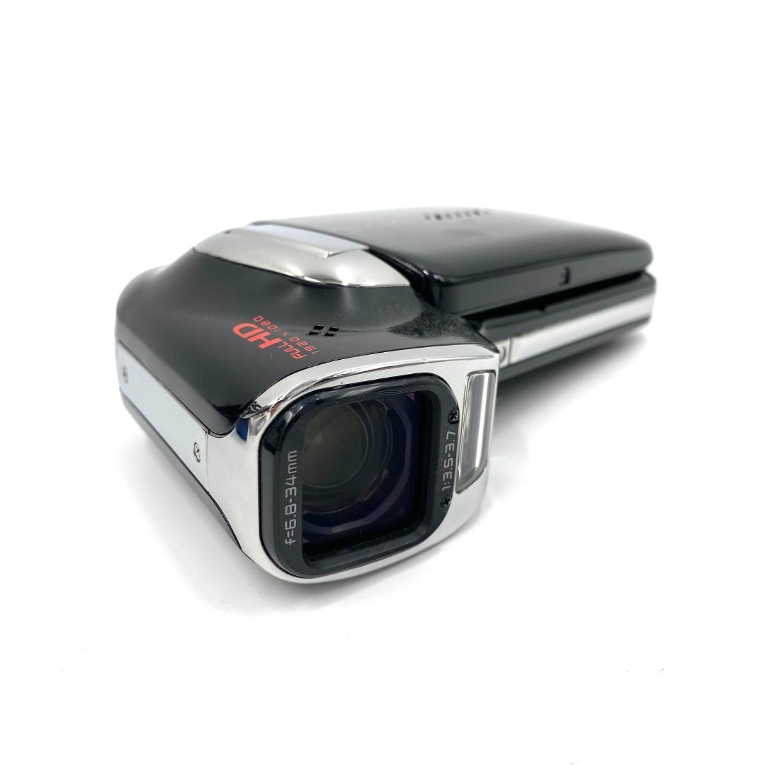 【動作確認ＯＫ】SANYO Xacti DMX-CA100