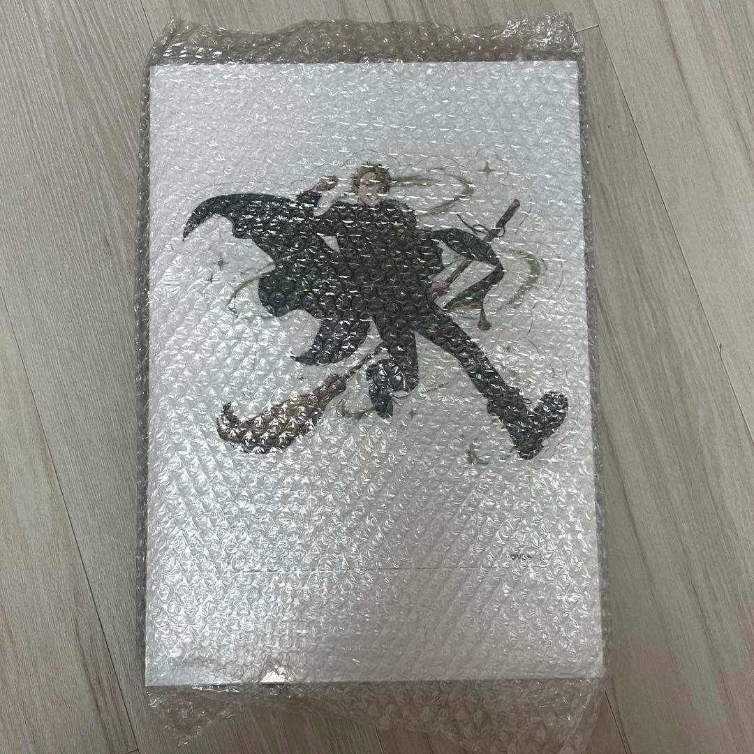 ビバレン XlamV AGF 2025 A賞 ミニスタンディパネル　ジンタロウ