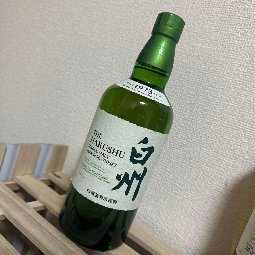 ジャパニーズウイスキー